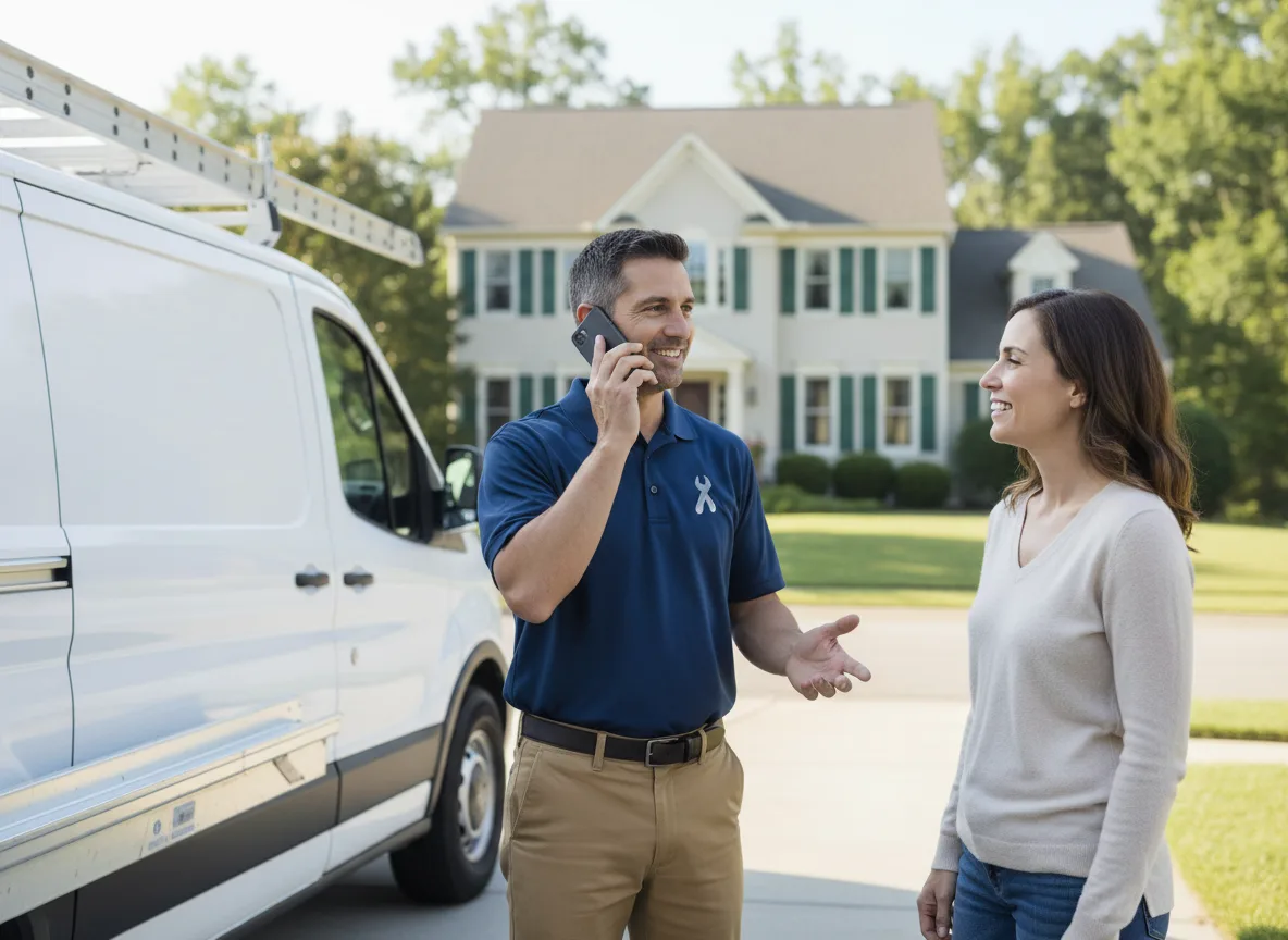 Home Gutter Service Centre, AL FAQs